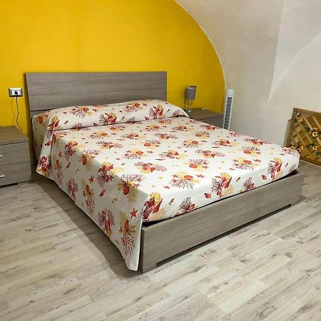 דירות קטאניה Chimera House מראה חיצוני תמונה