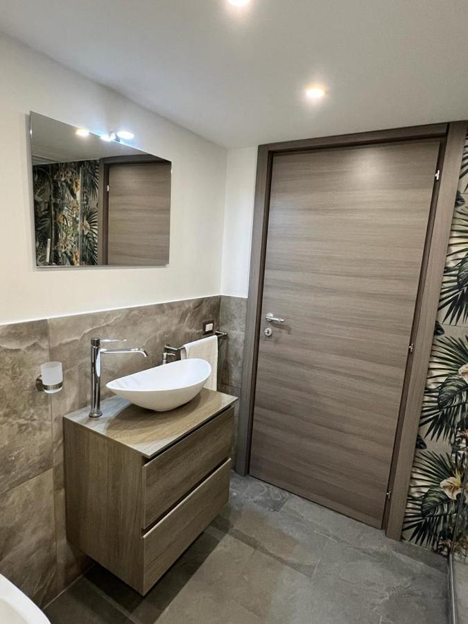 דירות קטאניה Chimera House מראה חיצוני תמונה