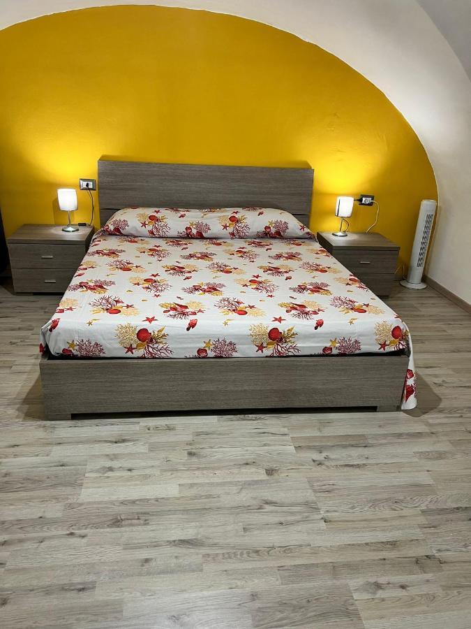 דירות קטאניה Chimera House מראה חיצוני תמונה