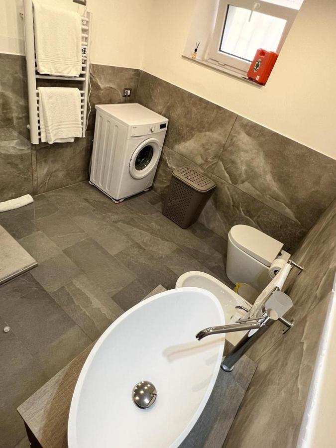דירות קטאניה Chimera House מראה חיצוני תמונה