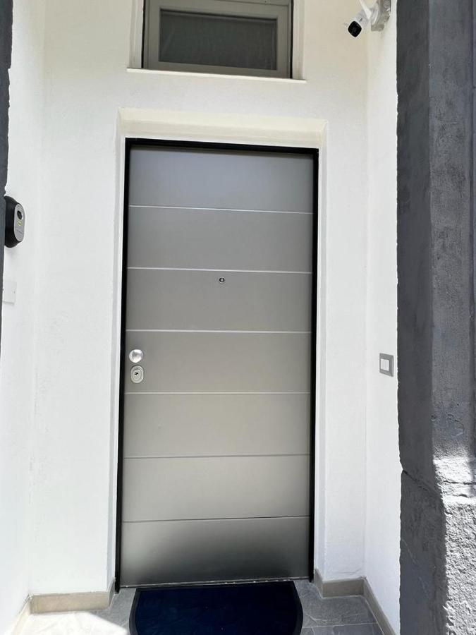 דירות קטאניה Chimera House מראה חיצוני תמונה