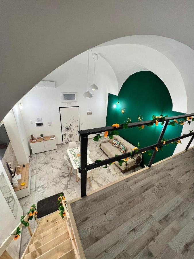 דירות קטאניה Chimera House מראה חיצוני תמונה