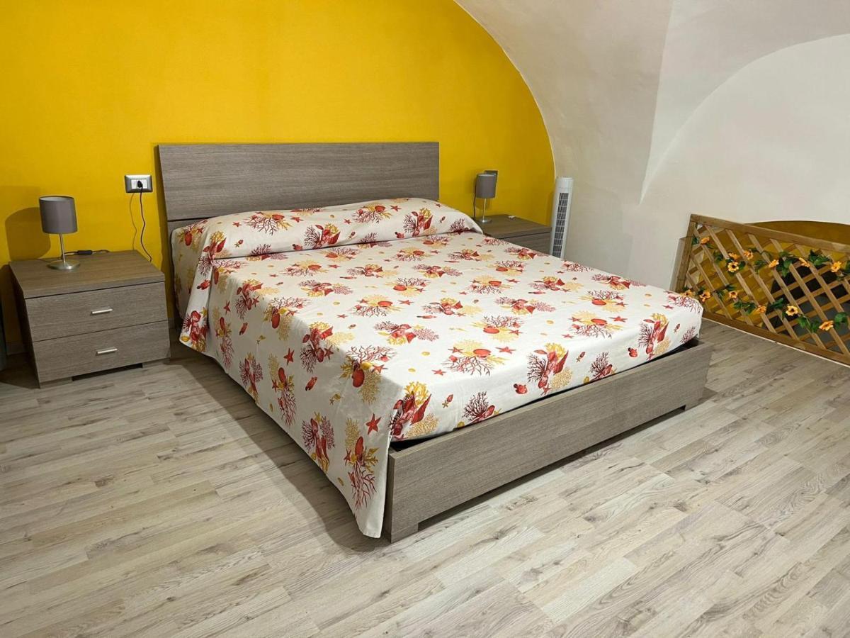 דירות קטאניה Chimera House מראה חיצוני תמונה