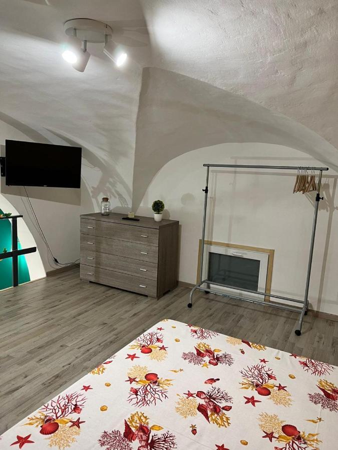 דירות קטאניה Chimera House מראה חיצוני תמונה