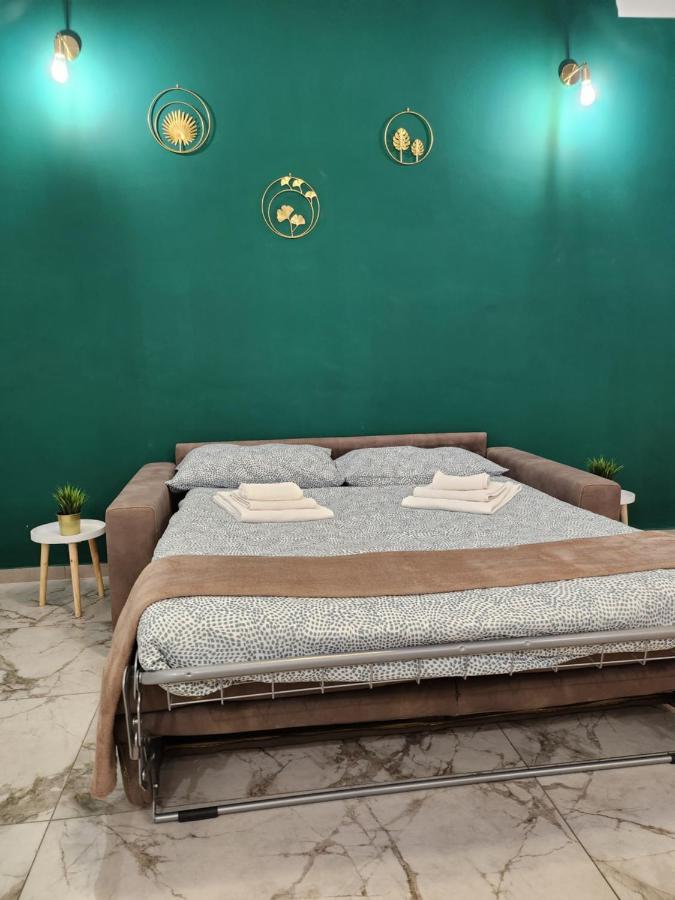 דירות קטאניה Chimera House מראה חיצוני תמונה