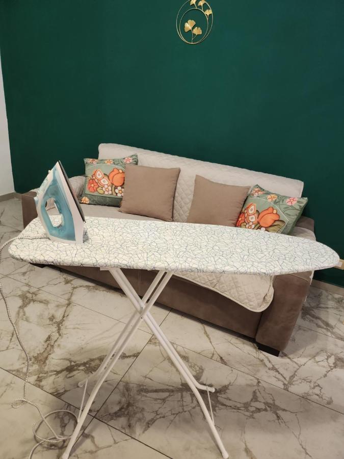 דירות קטאניה Chimera House מראה חיצוני תמונה
