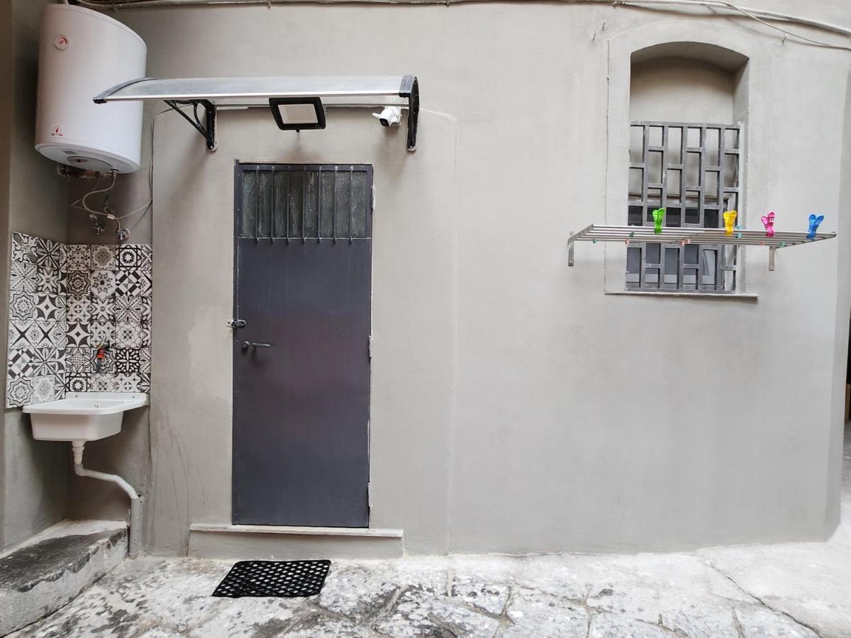 דירות קטאניה Chimera House מראה חיצוני תמונה