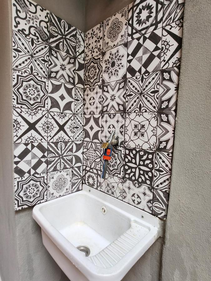 דירות קטאניה Chimera House מראה חיצוני תמונה